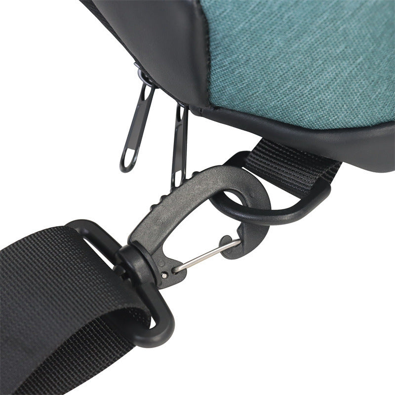 Waterproof Sling Backpack