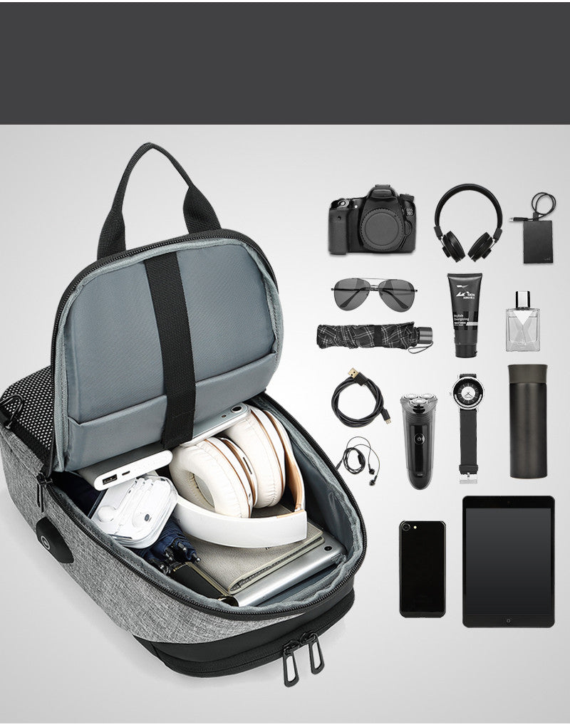 Travel Sling Bag