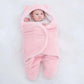 Baby Swaddle Blanket