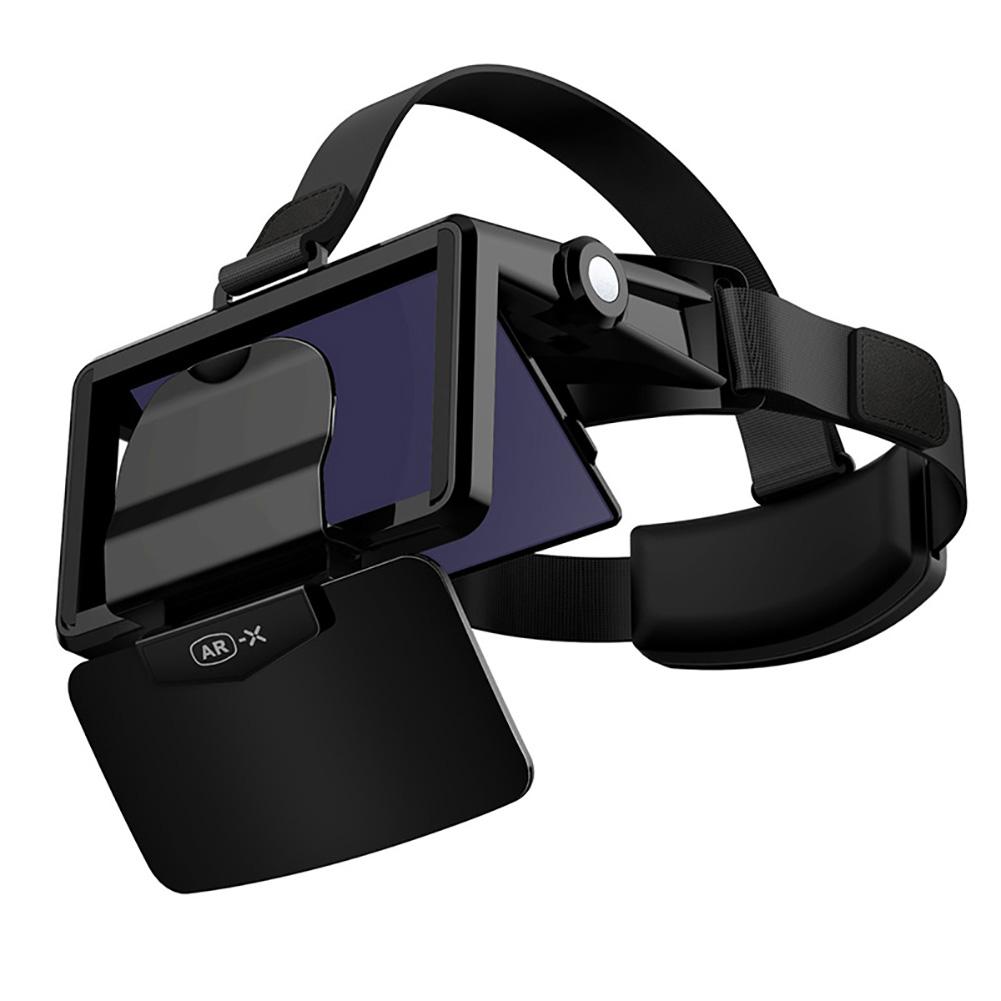 VR Gaming Helmet