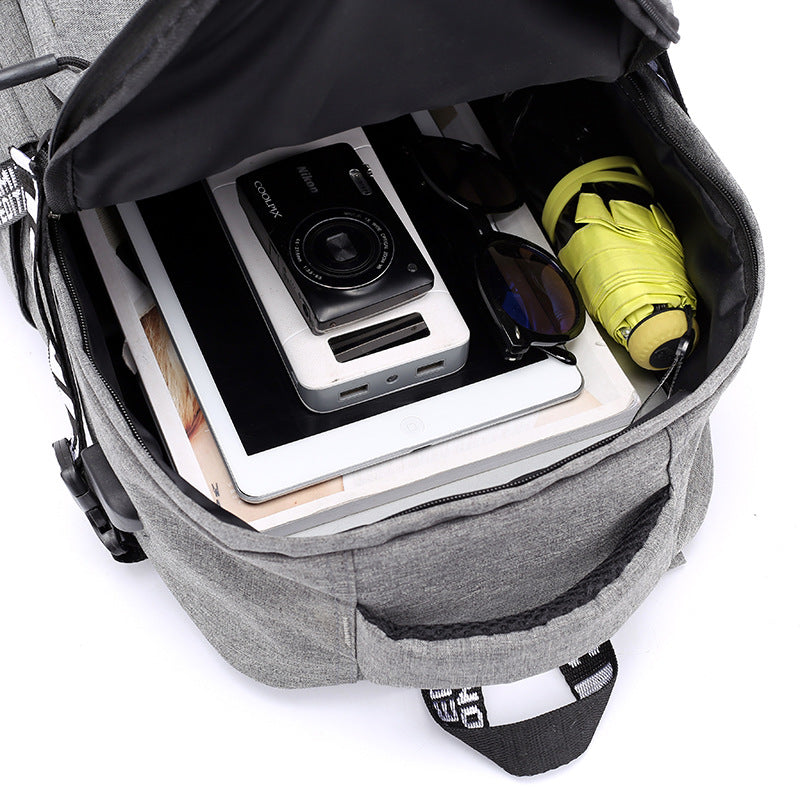 Upgraded Laptop Backpack