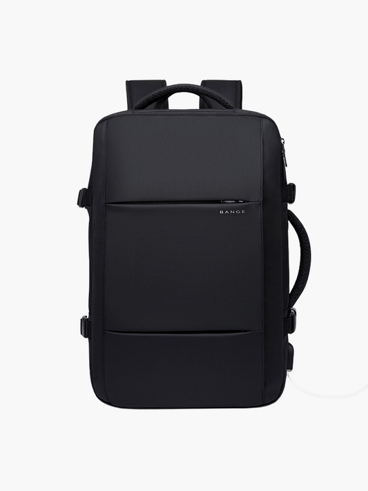 Large Expandable Business Backpack