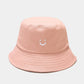 Smile Face Bucket Hat
