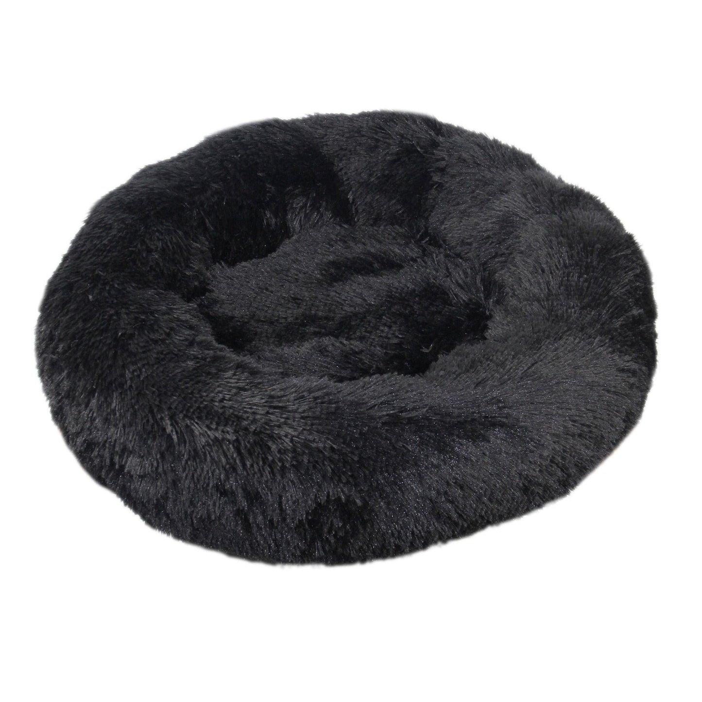 Donut Cuddler - Super Comfortable Pet Bed