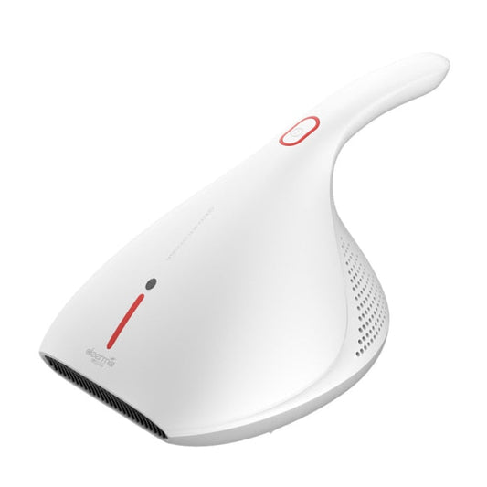 Handheld Electric Anti-dust Mites Remover