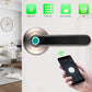 Smart Fingerprint Door Lock