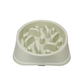 Slow Feeder Dog Bowl