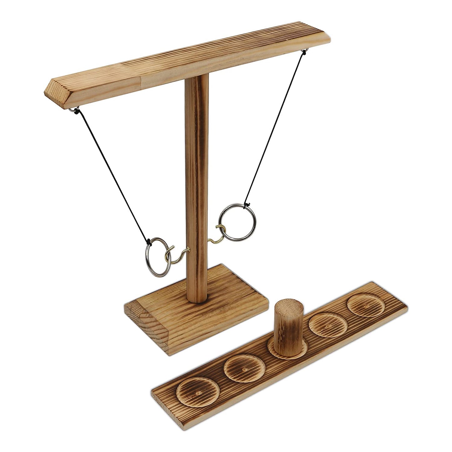 Ring Toss Game