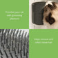 Self Groomer and Massager for Cats