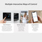 Smart Home Wall Control Center
