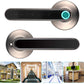 Smart Fingerprint Door Lock
