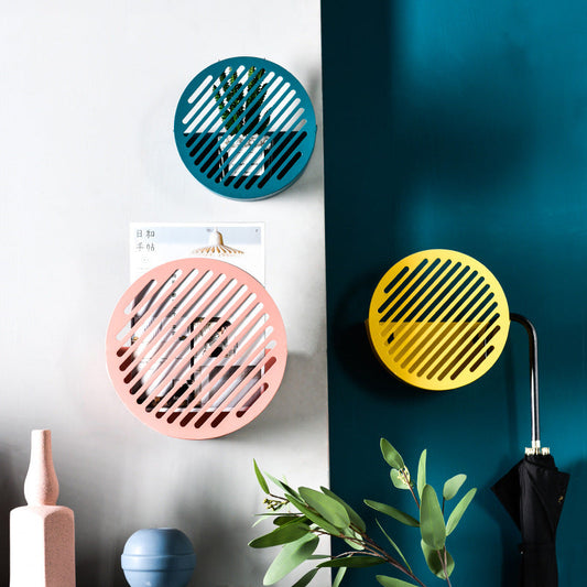 Nordic Hanging Shelf