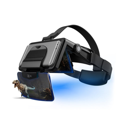 VR Gaming Helmet