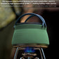 Portable Folding Silicone Kettle for Outdoors
