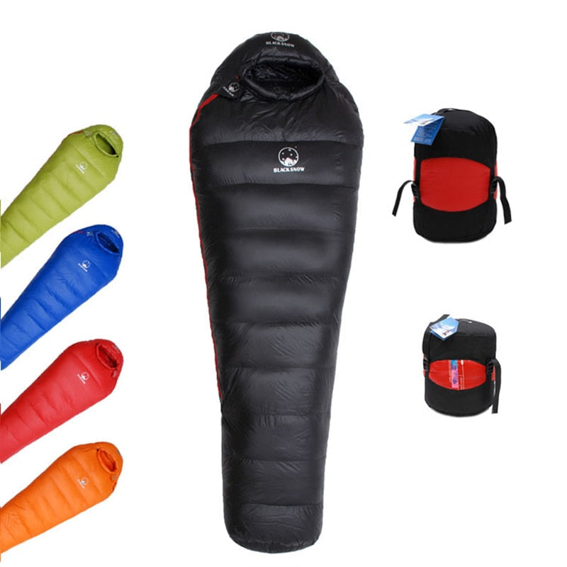 Outdoor Camping Sleeping Bag