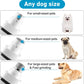 3-In-1 Rechargeable Grooming Device for Pets