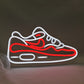 Shoe Neon Light Sign