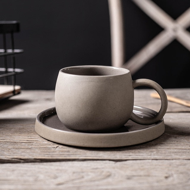 Handmade Coffee Mug