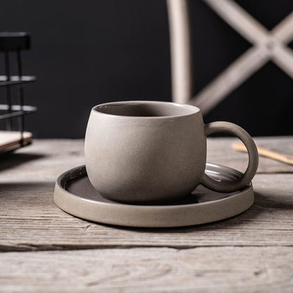 Handmade Coffee Mug