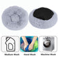 Donut Cuddler - Super Comfortable Pet Bed