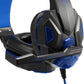 Deep Bass Stereo Gaming Headphones