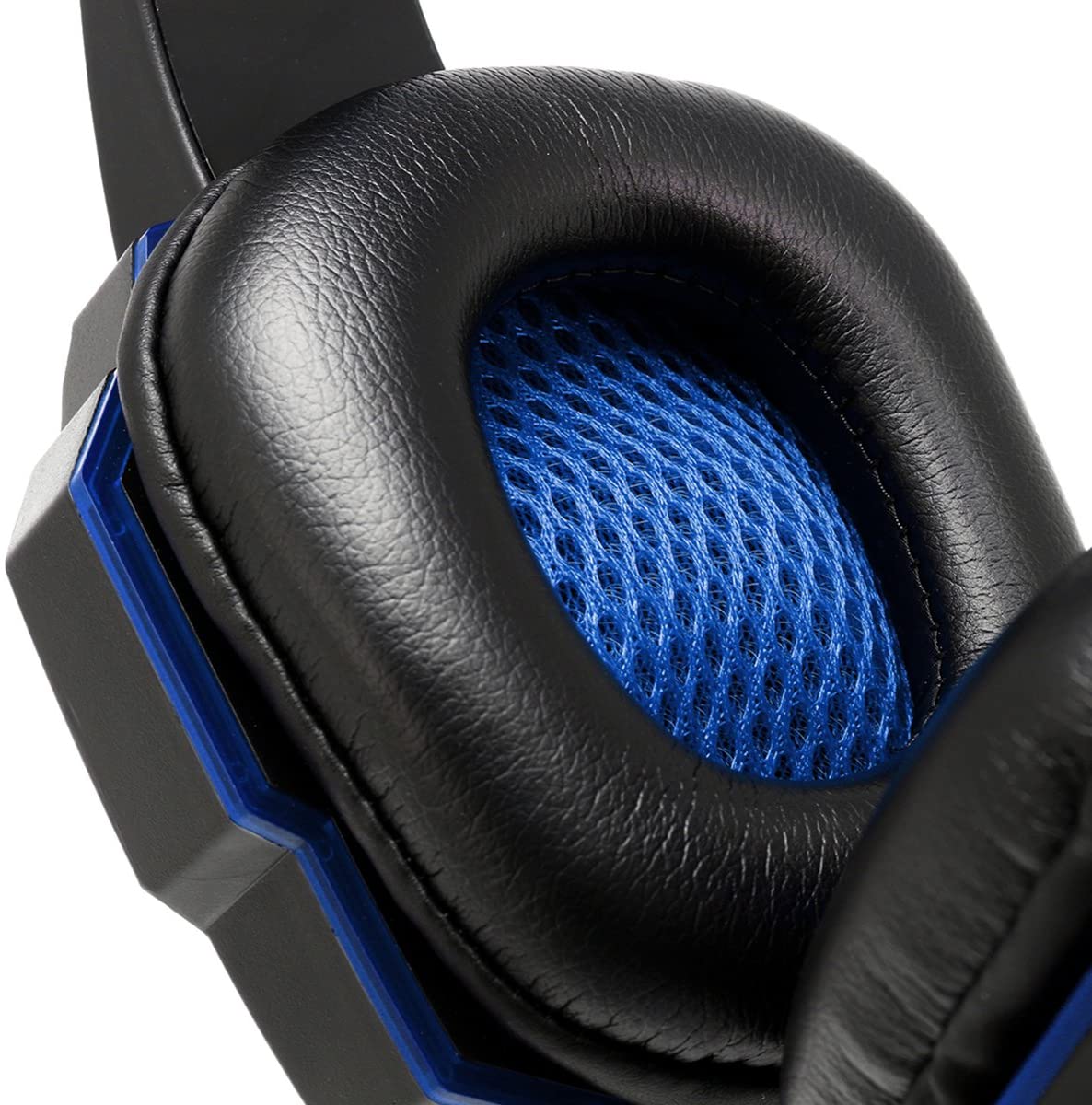 Deep Bass Stereo Gaming Headphones