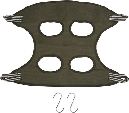 Pet Grooming Hammock
