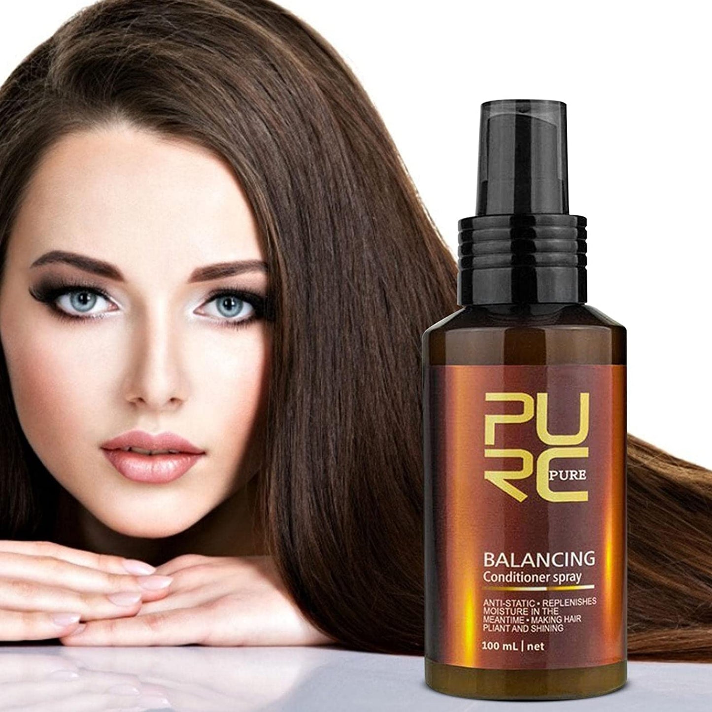 Balancing Conditioner Spray