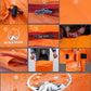 Outdoor Camping Sleeping Bag