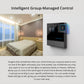 Smart Home Wall Control Center