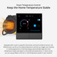 Smart Home Wall Control Center