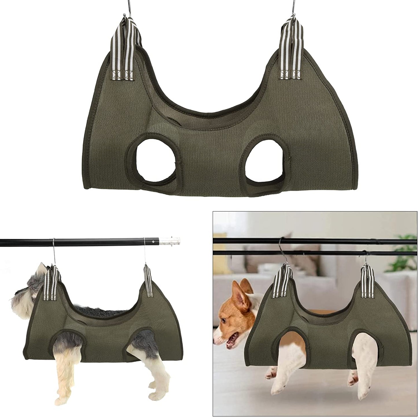 Pet Grooming Hammock