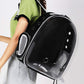 Transparent Pet Backpack Carrier