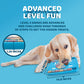 Pet Training Puzzle Game