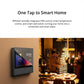 Smart Home Wall Control Center