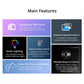 Smart Home Wall Control Center