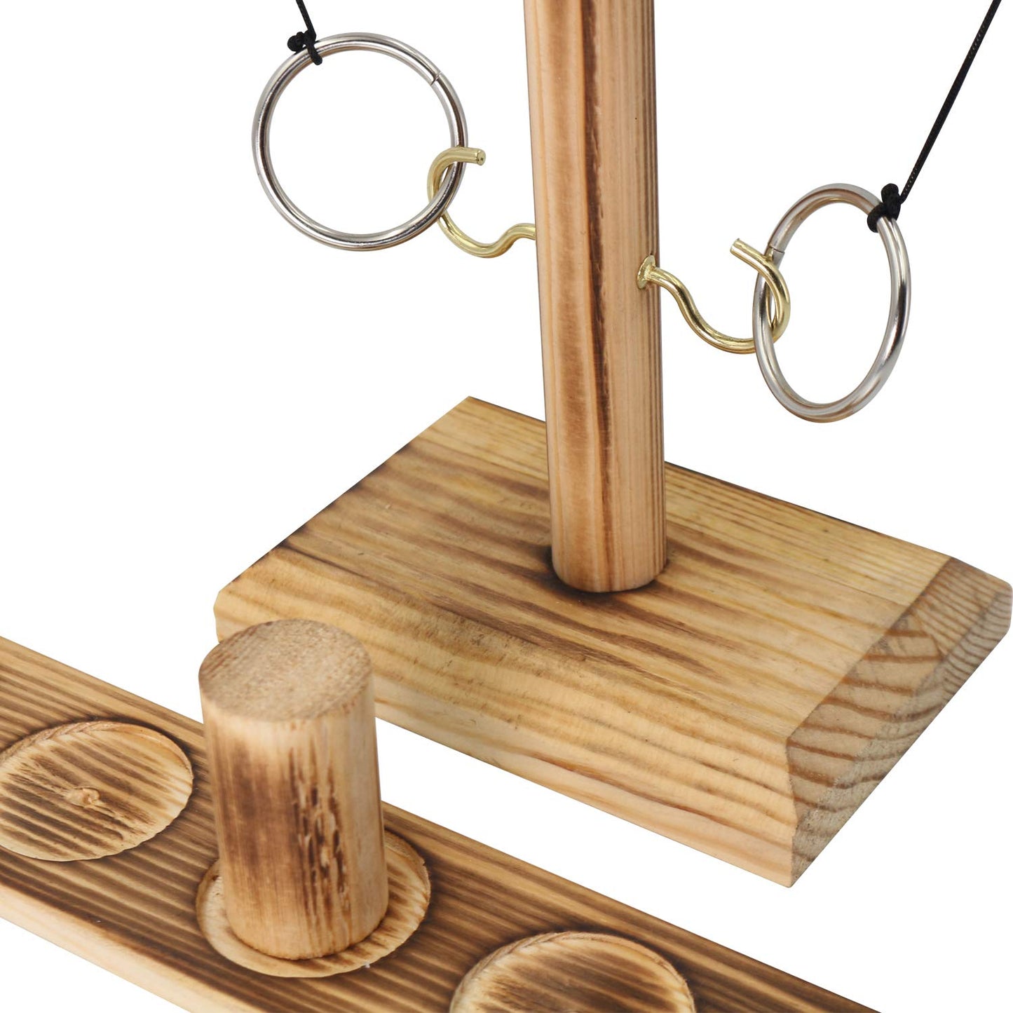Ring Toss Game