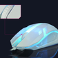 Professional Gaming Keyboard & Mouse Set