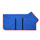 Dog Drying Coat (Super Absorbent Bathrobe)