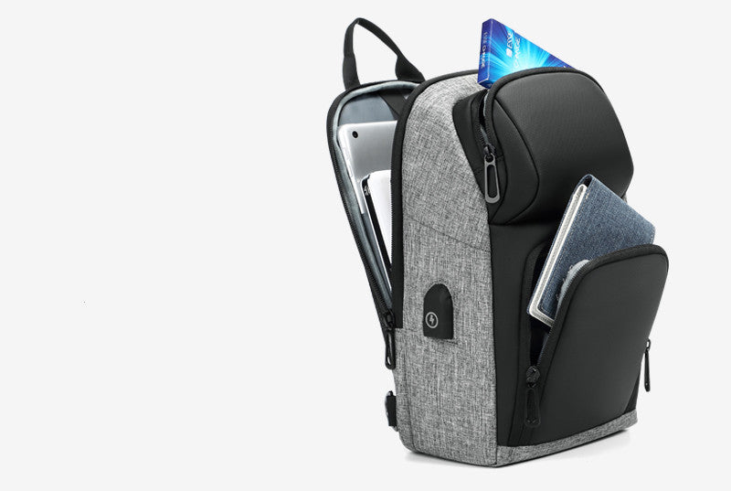 Travel Sling Bag