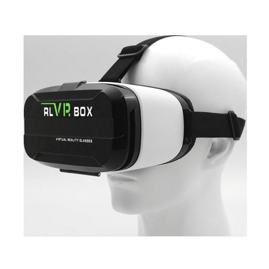 Smartphone VR Glasses