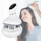 Electric Scalp Head Massager