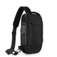 Waterproof Sling Backpack