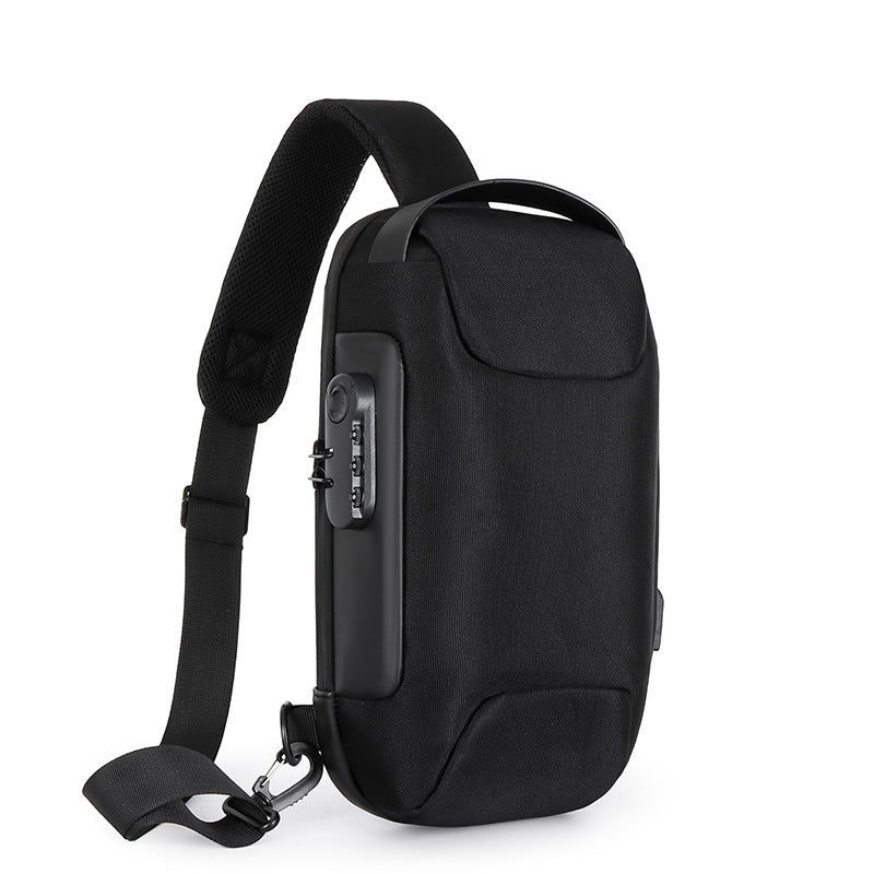 Waterproof Sling Backpack