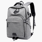 Upgraded Laptop Backpack