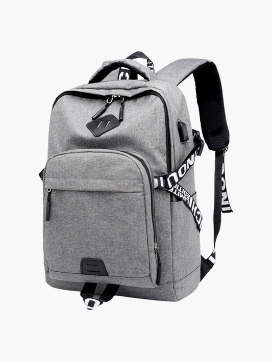 Upgraded Laptop Backpack