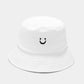 Smile Face Bucket Hat