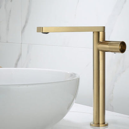 Luxury Bathroom Faucet