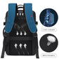Large Expandable Business Backpack