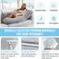 U Shape Pregnancy Pillow